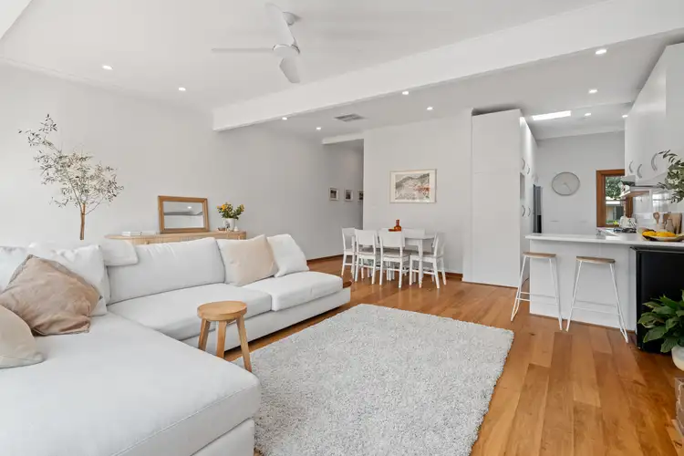Third view of Homely house listing, 35 Fisher Street, Norwood SA 5067