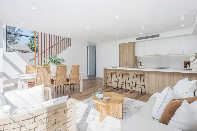1/25 Chipilly Avenue, Engadine NSW 2233