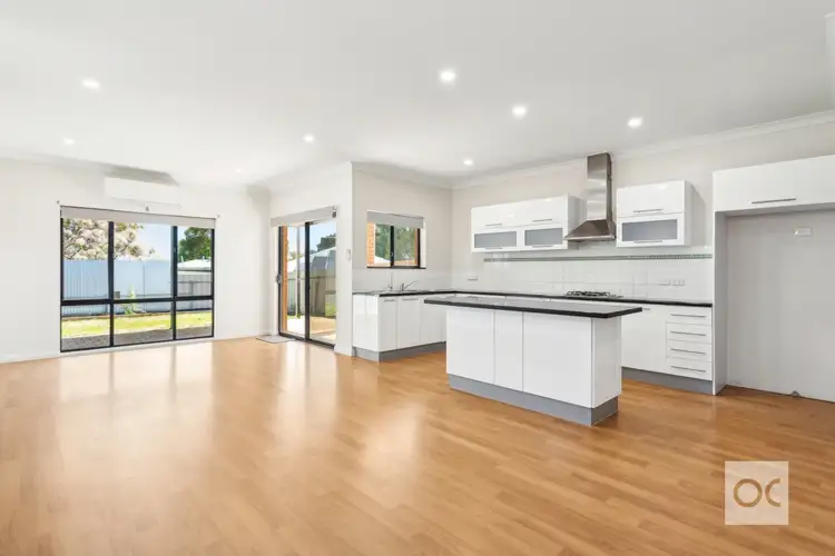 Second view of Homely house listing, 3A Ridgeway Avenue, Enfield SA 5085