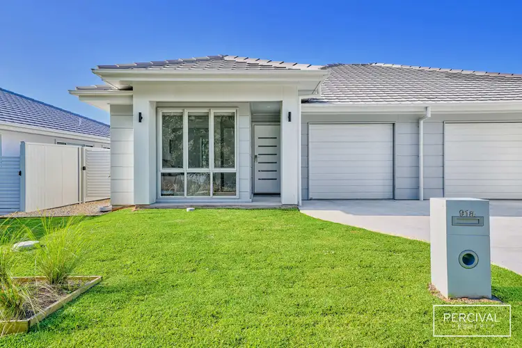 91A Phar Lap Circuit, Port Macquarie NSW 2444