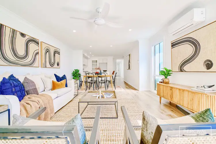 Second view of Homely house listing, 91A Phar Lap Circuit, Port Macquarie NSW 2444