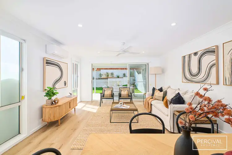 Third view of Homely house listing, 91A Phar Lap Circuit, Port Macquarie NSW 2444