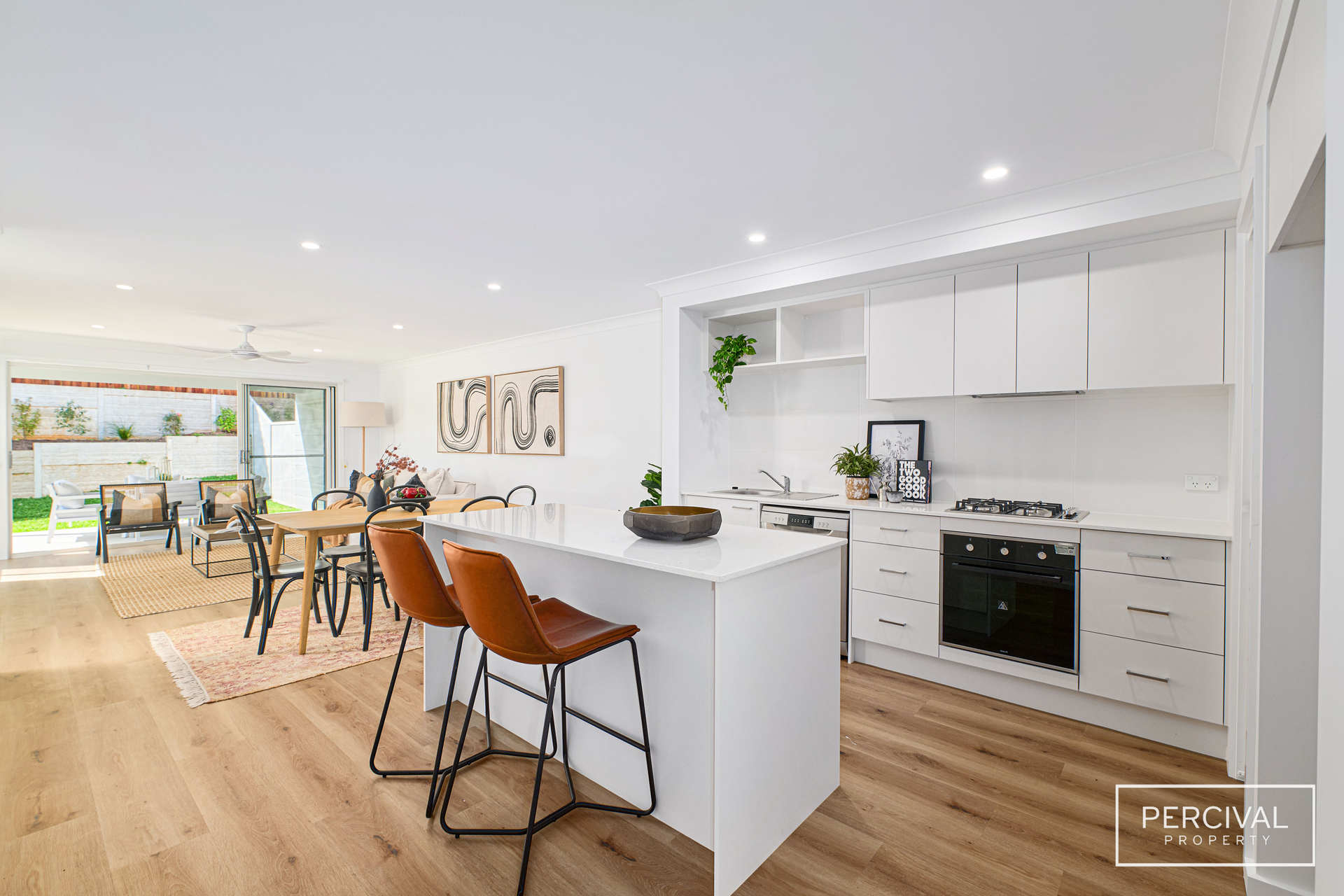 Sixth view of Homely house listing, 91A Phar Lap Circuit, Port Macquarie NSW 2444