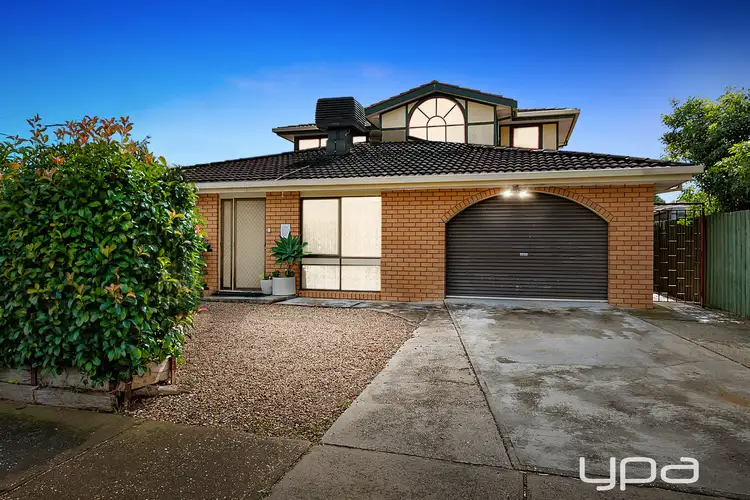 9 Drake Court, Melton VIC 3337