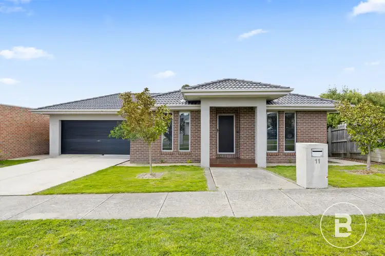 11 Stockade Street, Ballarat East VIC 3350