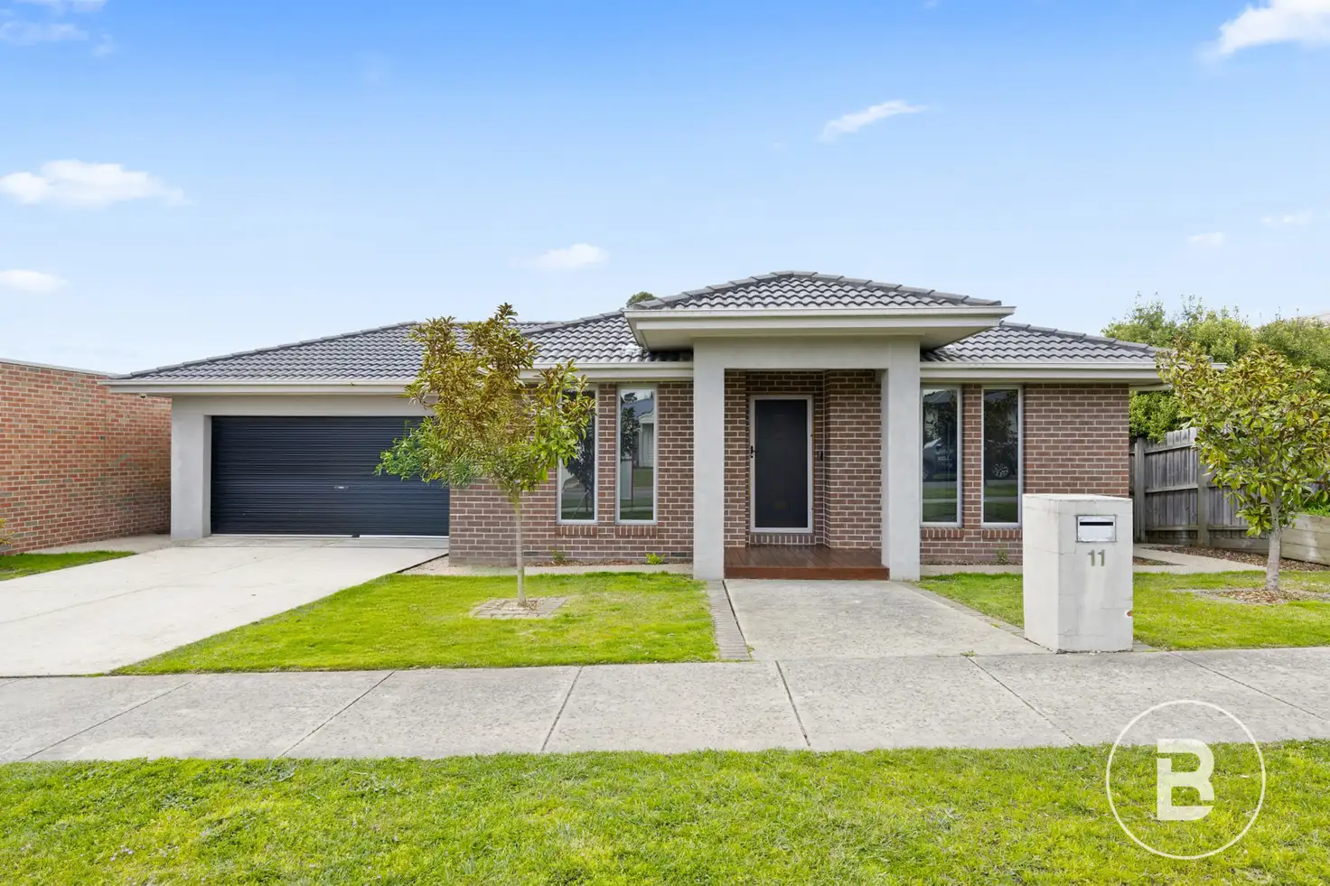 Main view of Homely house listing, 11 Stockade Street, Ballarat East VIC 3350