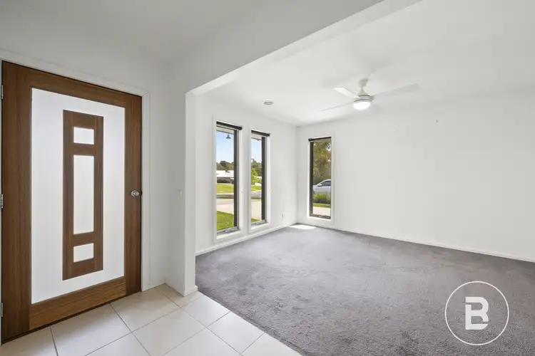 Second view of Homely house listing, 11 Stockade Street, Ballarat East VIC 3350