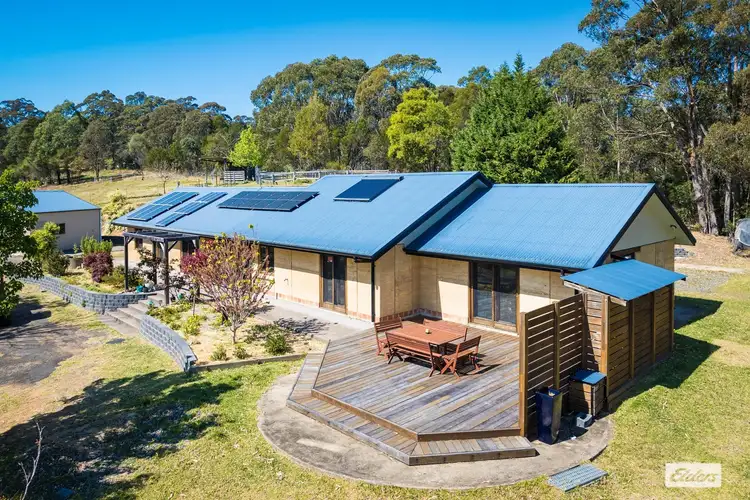 147 Radium Ridge Road, Candelo NSW 2550