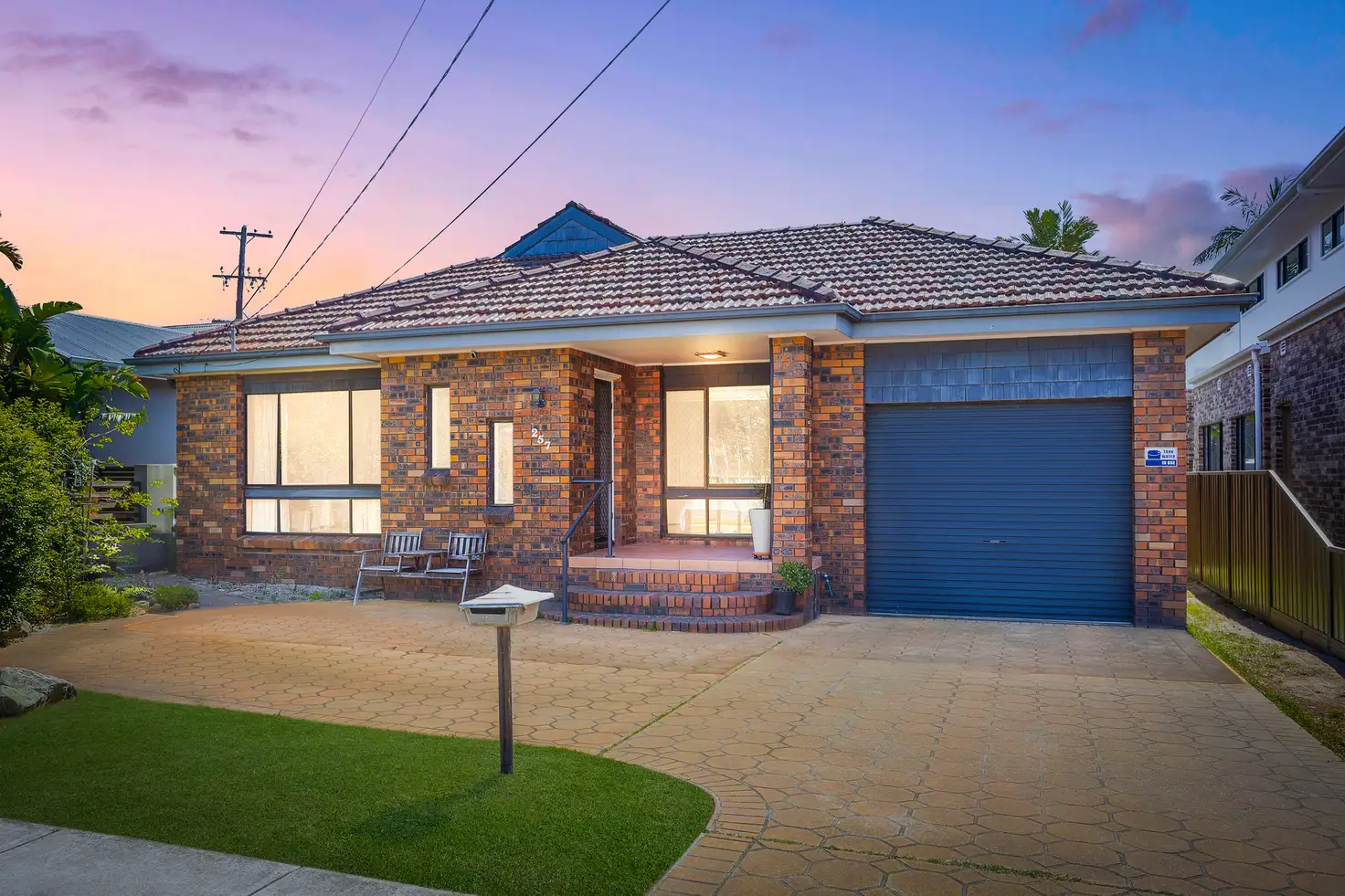 Main view of Homely house listing, 257 Box Road, Sylvania NSW 2224