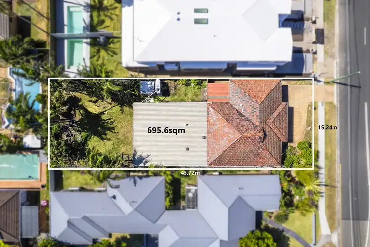 Second view of Homely house listing, 257 Box Road, Sylvania NSW 2224