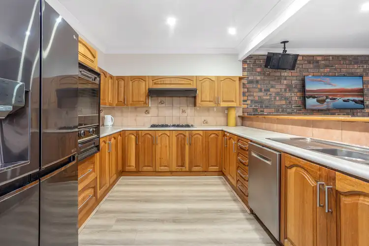 Fourth view of Homely house listing, 257 Box Road, Sylvania NSW 2224