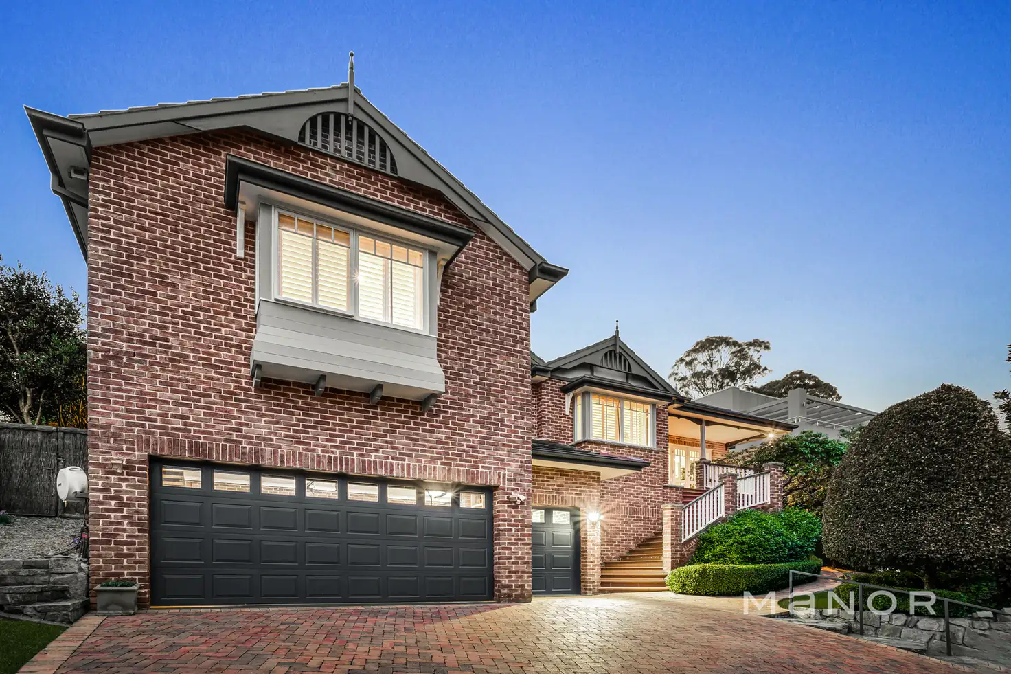 Main view of Homely house listing, 8 Cromerty Place, Glenhaven NSW 2156