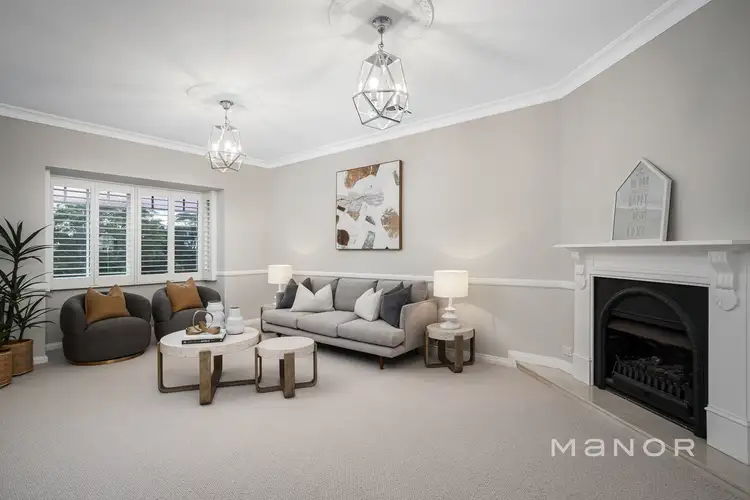 Third view of Homely house listing, 8 Cromerty Place, Glenhaven NSW 2156