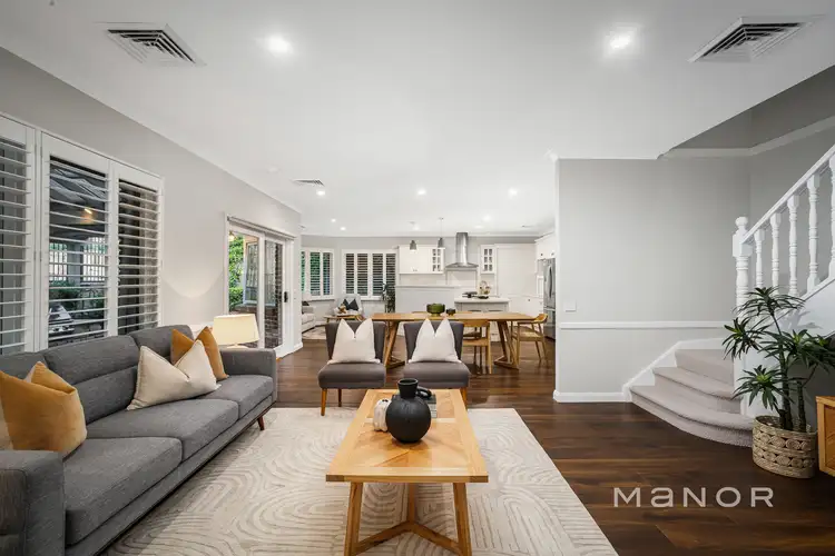 Fourth view of Homely house listing, 8 Cromerty Place, Glenhaven NSW 2156