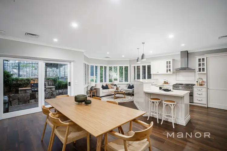 Fifth view of Homely house listing, 8 Cromerty Place, Glenhaven NSW 2156