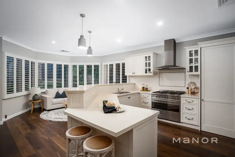 Sixth view of Homely house listing, 8 Cromerty Place, Glenhaven NSW 2156