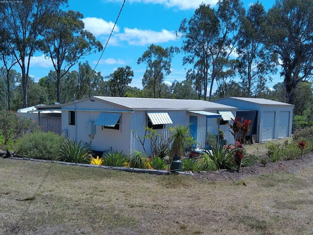 Main view of Homely house listing, 211 Lelona Drive, Bloomsbury QLD 4799
