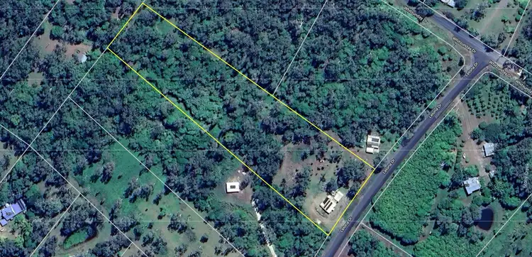 Second view of Homely house listing, 211 Lelona Drive, Bloomsbury QLD 4799