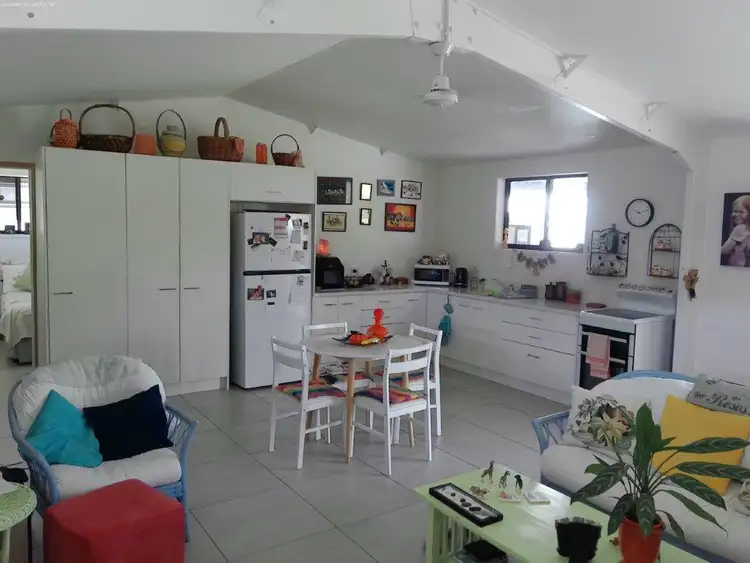 Third view of Homely house listing, 211 Lelona Drive, Bloomsbury QLD 4799