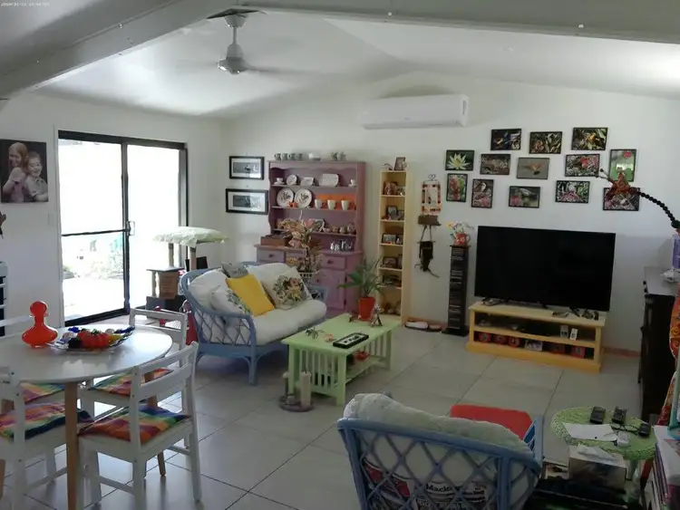 Fourth view of Homely house listing, 211 Lelona Drive, Bloomsbury QLD 4799