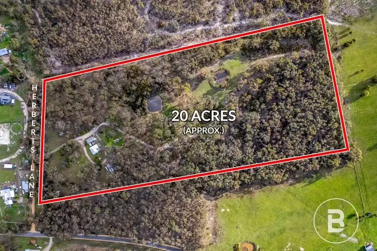 Second view of Homely house listing, 10 Herberts Lane, Smythesdale VIC 3351