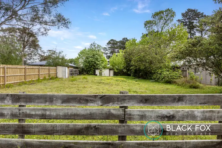 Fifth view of Homely land listing, 6 Fauconshawe Street, Balnarring Beach VIC 3926