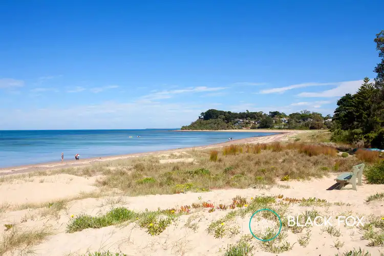 Seventh view of Homely land listing, 6 Fauconshawe Street, Balnarring Beach VIC 3926