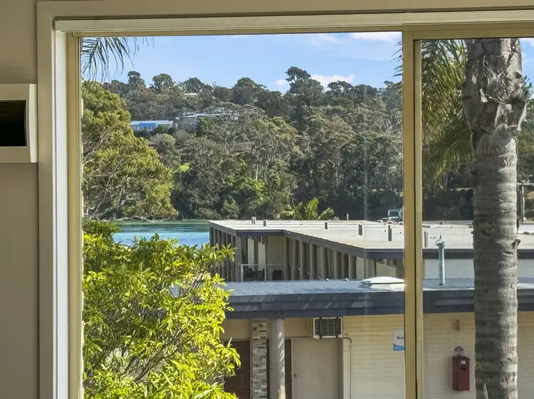 Third view of Homely unit listing, 9/53 Ocean Drive, Merimbula NSW 2548