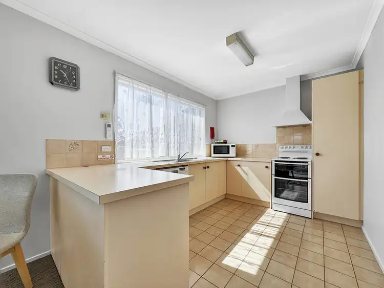 Fourth view of Homely unit listing, 9/53 Ocean Drive, Merimbula NSW 2548