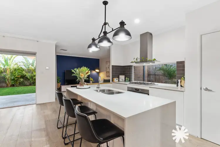 Fifth view of Homely house listing, 7 Greenwich Way, Success WA 6164