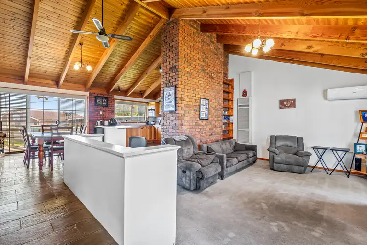 Fifth view of Homely house listing, 5 Lindsay Street, Dennington VIC 3280