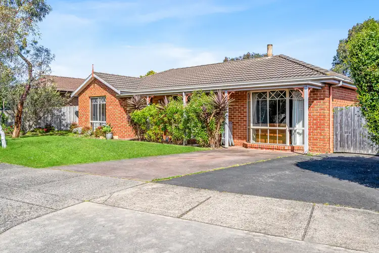 7 Curtin Court, Warrnambool VIC 3280