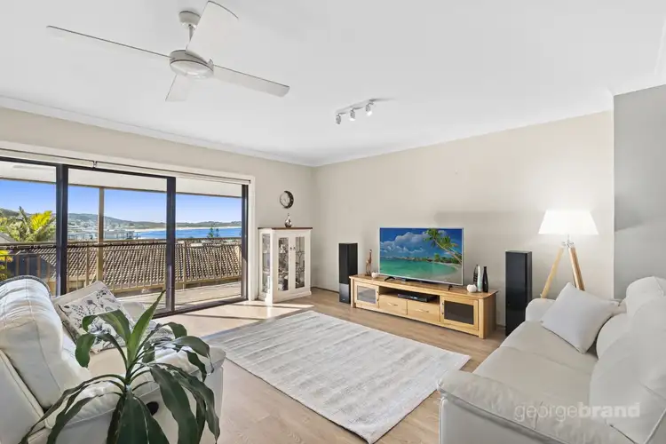Second view of Homely townhouse listing, 4/19 Kurrawyba Avenue, Terrigal NSW 2260