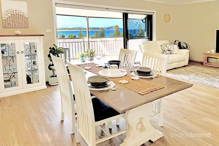 Third view of Homely townhouse listing, 4/19 Kurrawyba Avenue, Terrigal NSW 2260