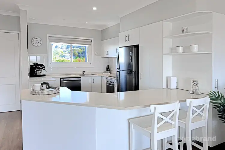 Fourth view of Homely townhouse listing, 4/19 Kurrawyba Avenue, Terrigal NSW 2260