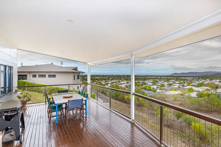 Main view of Homely house listing, 9 Harrier Court, Bushland Beach QLD 4818