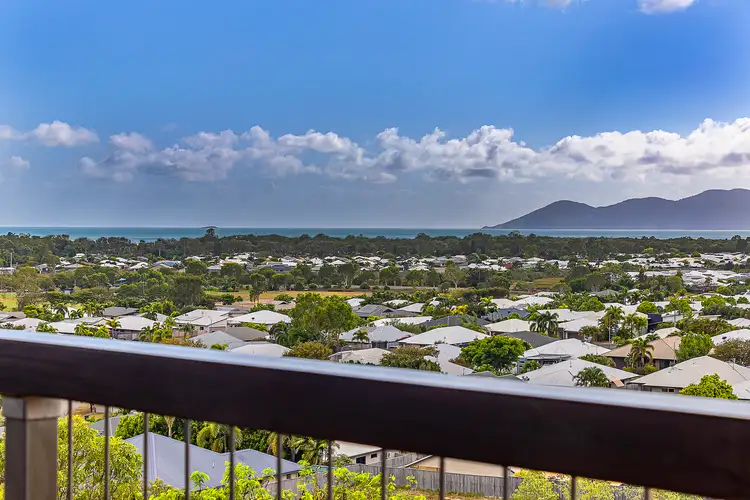 Second view of Homely house listing, 9 Harrier Court, Bushland Beach QLD 4818