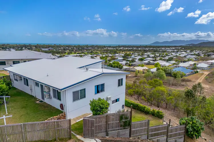 Third view of Homely house listing, 9 Harrier Court, Bushland Beach QLD 4818