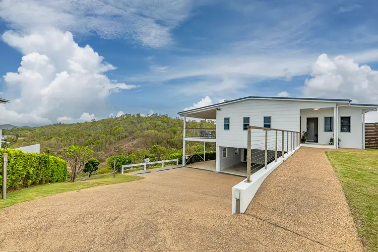 Fourth view of Homely house listing, 9 Harrier Court, Bushland Beach QLD 4818