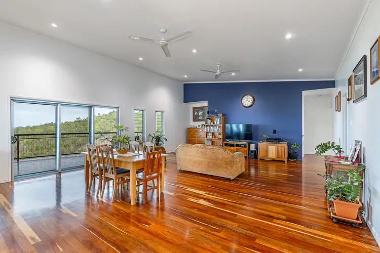 Fifth view of Homely house listing, 9 Harrier Court, Bushland Beach QLD 4818