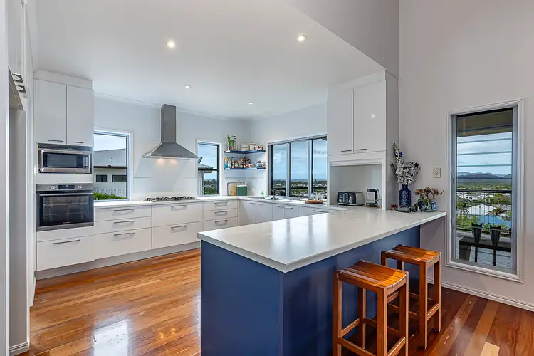 Sixth view of Homely house listing, 9 Harrier Court, Bushland Beach QLD 4818
