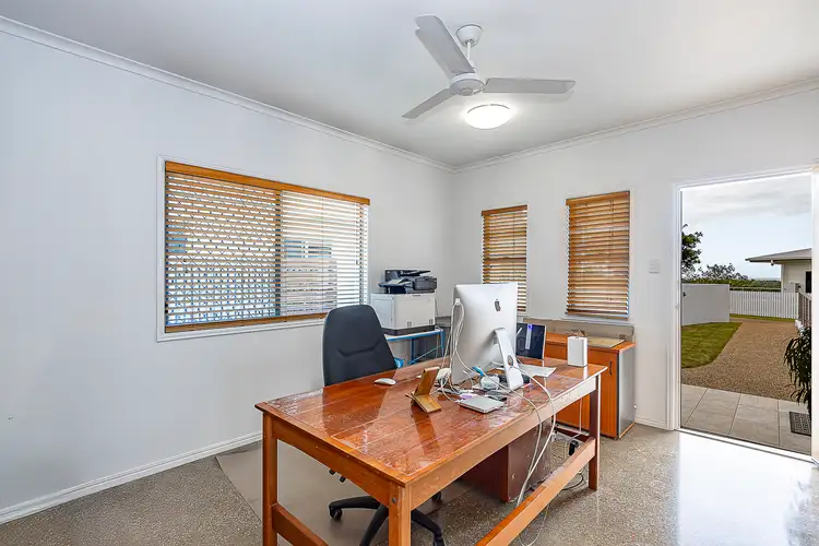 Seventh view of Homely house listing, 9 Harrier Court, Bushland Beach QLD 4818