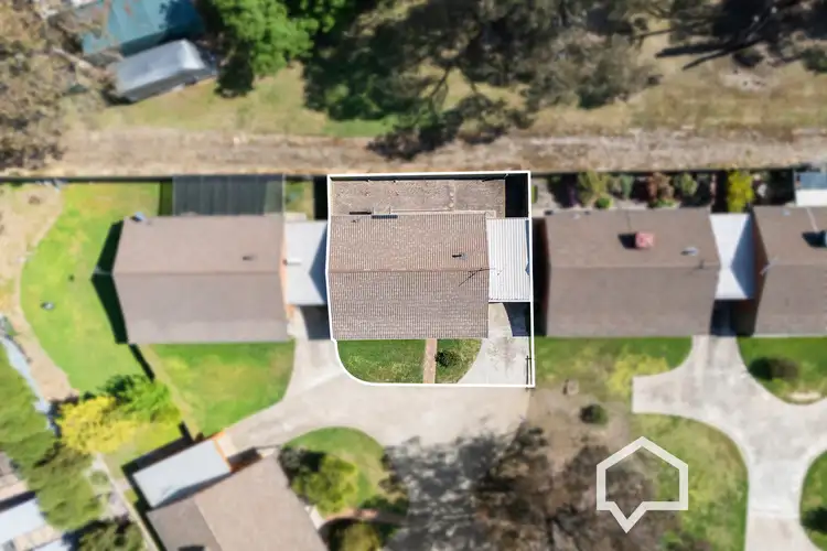 Second view of Homely unit listing, 6/2-4 Kirby Street, Golden Square VIC 3555