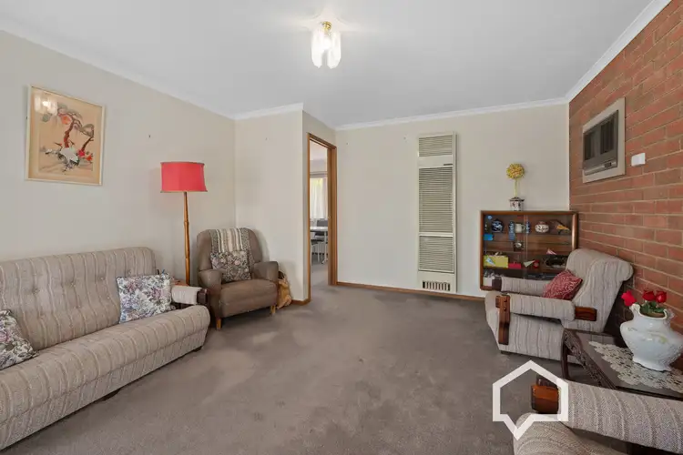 Third view of Homely unit listing, 6/2-4 Kirby Street, Golden Square VIC 3555