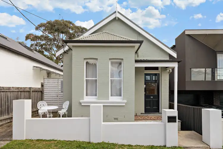 Main view of Homely house listing, 19 Barden Street, Arncliffe NSW 2205