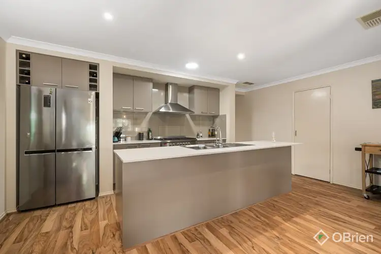 Fourth view of Homely house listing, 42 Kingfisher Drive, Wangaratta VIC 3677