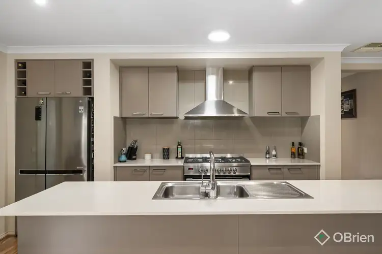 Sixth view of Homely house listing, 42 Kingfisher Drive, Wangaratta VIC 3677