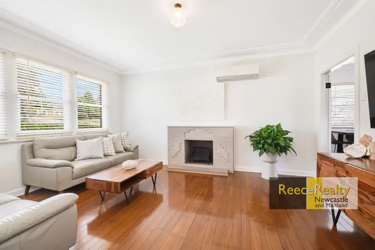 Second view of Homely house listing, 35 George Street, East Maitland NSW 2323