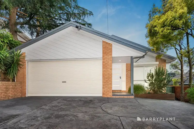 1/55 Rankin Road, Boronia VIC 3155
