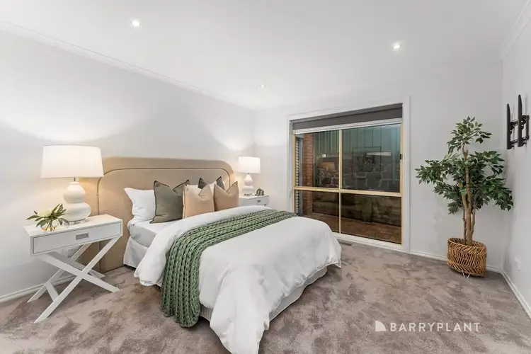 Sixth view of Homely house listing, 1/55 Rankin Road, Boronia VIC 3155